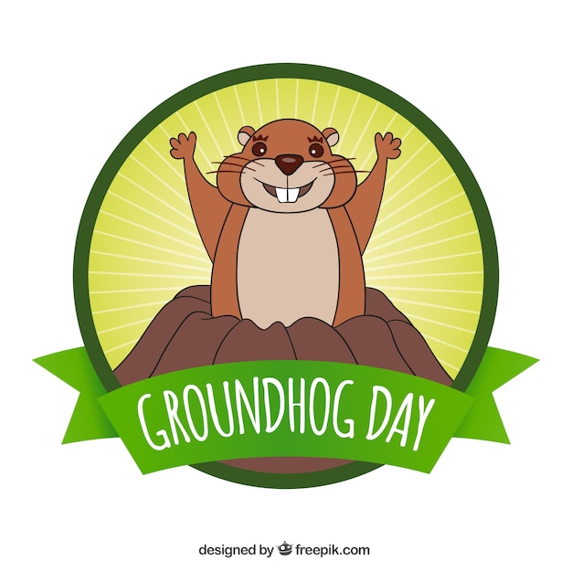 Groundhog Day