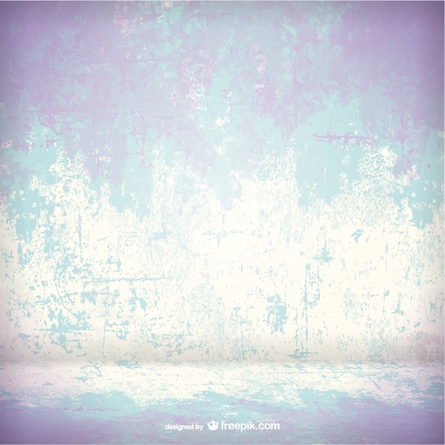 Free vector grunge background texture