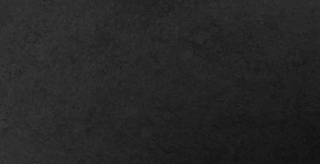 Free vector grunge black background with craft paper texture