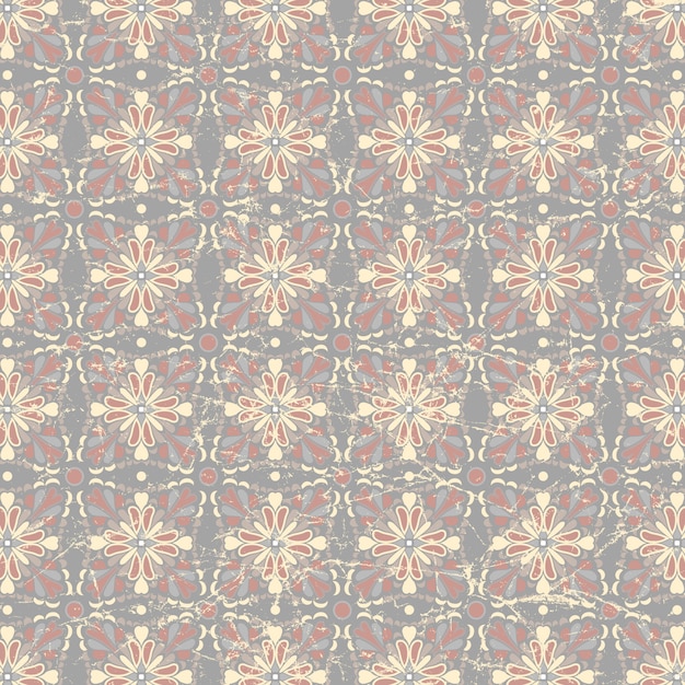 Grunge pattern background 