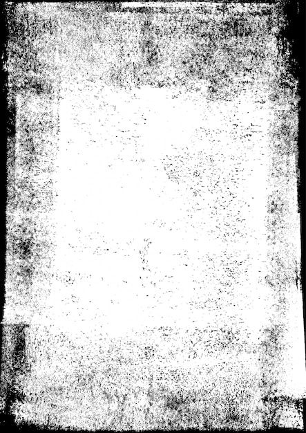 Grunge texture overlay 