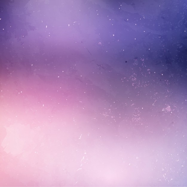 Free Vector grunge watercolour sky background