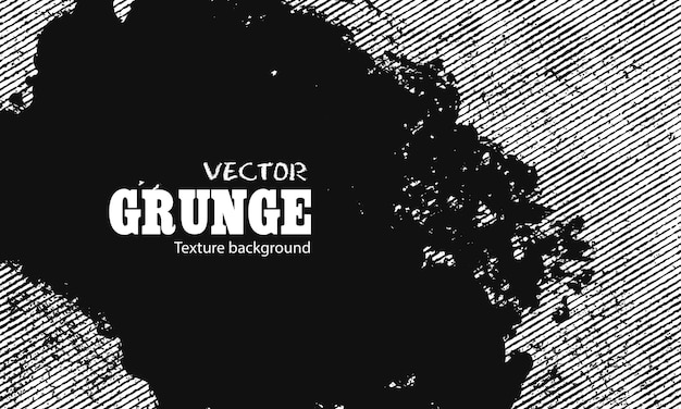 grunge with stripe texture background