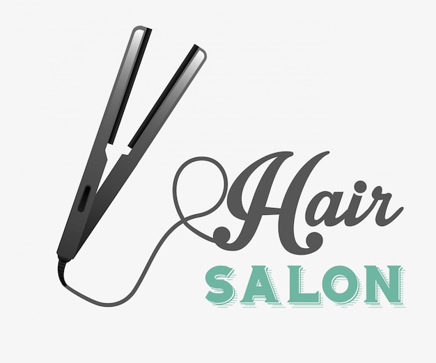 hair salon design 