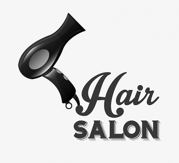 hair salon design 