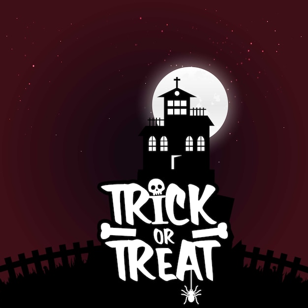 Halloween Background Vectors