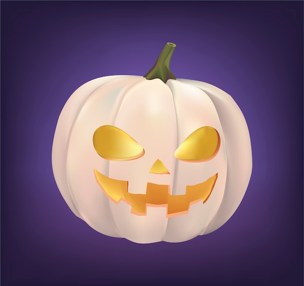 Halloween  vector set