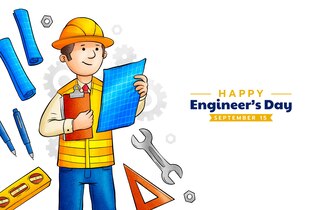 Engineers Day backgrounds