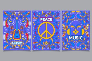 peace posters