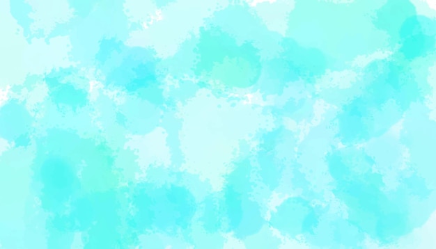 Free Vector hand painted watercolor abstract watercolor background