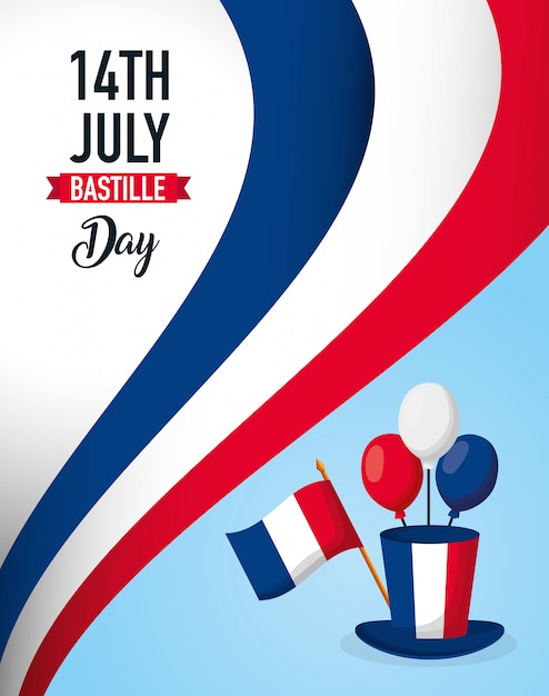 Happy Bastille Day