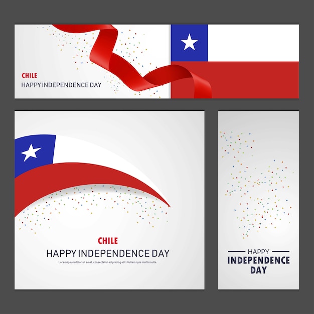 Happy Chile independence day 