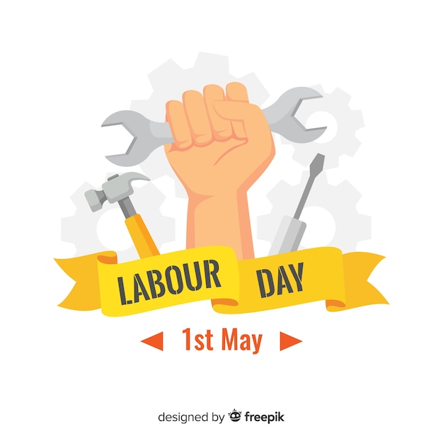 Happy labour day