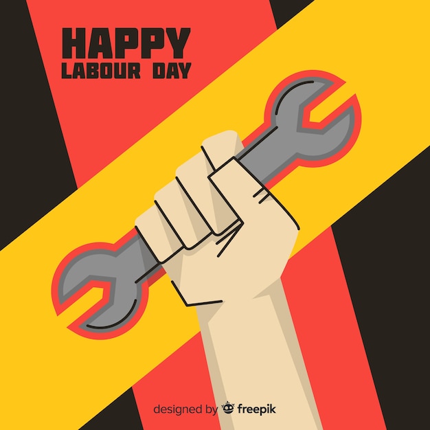 Happy labour day