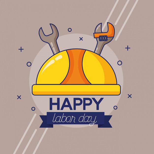 Happy labour day