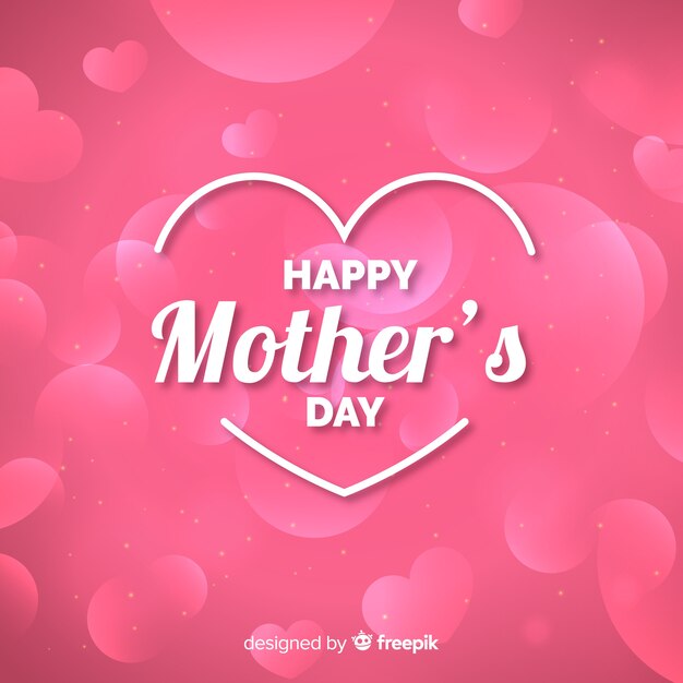 Happy mother's day