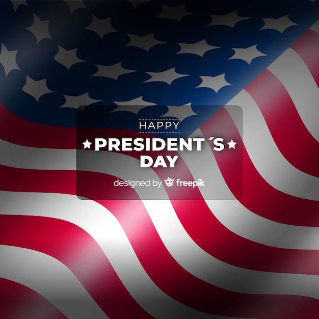 Happy presdient's day