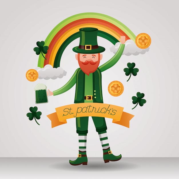 Happy st patricks day