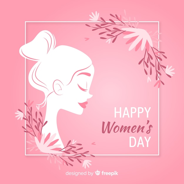 Happy women's day