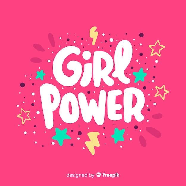 Free Vector happy women's day