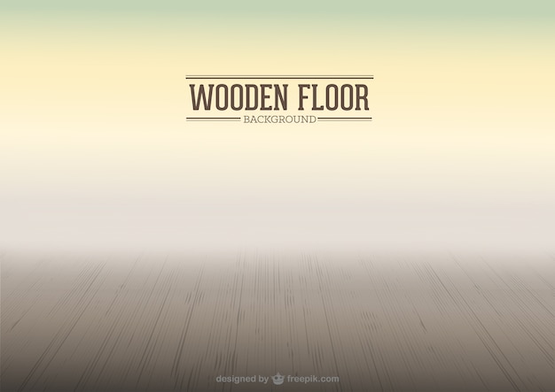 Free Vector hardwood floor texture