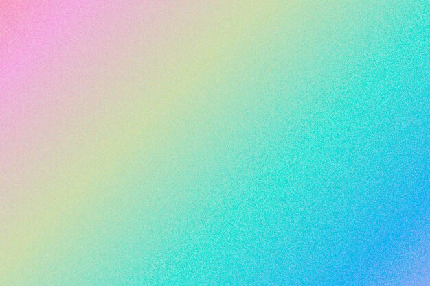 Holographic abstract background