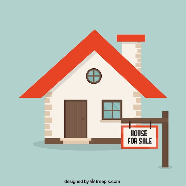 House for sale