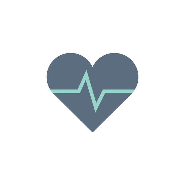 Free vector illustration of medical icon