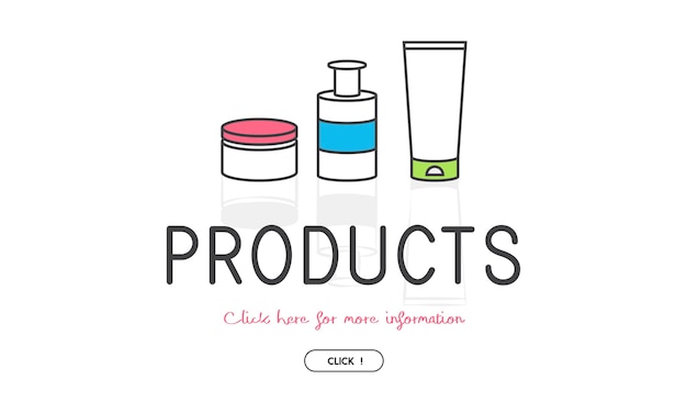 Illustration of new product development