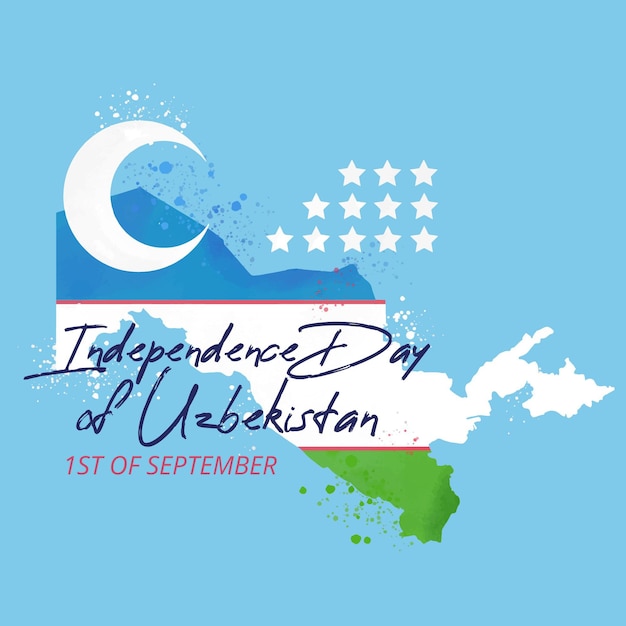 Independence day of uzbekistan