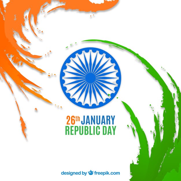 India republic day