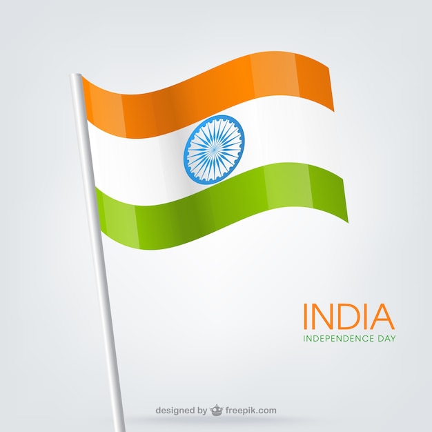 Indian flag