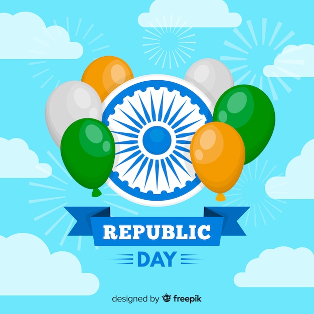 Indian republic day