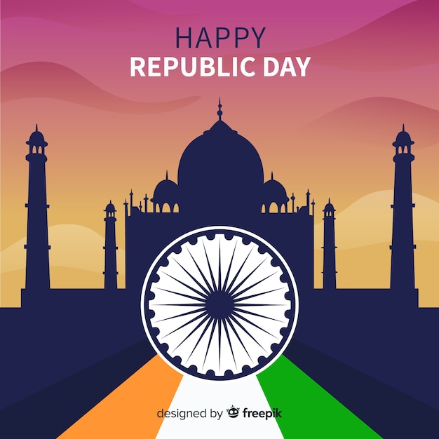 Indian republic day