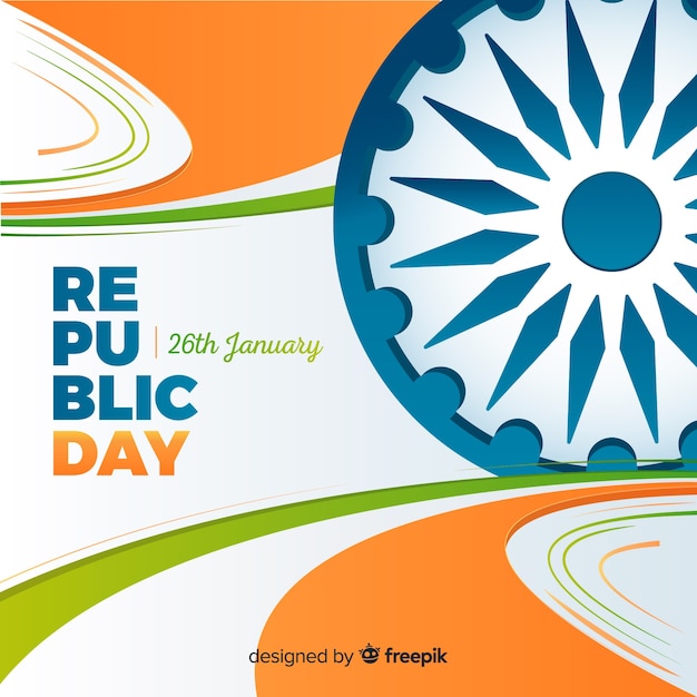 Indian republic day