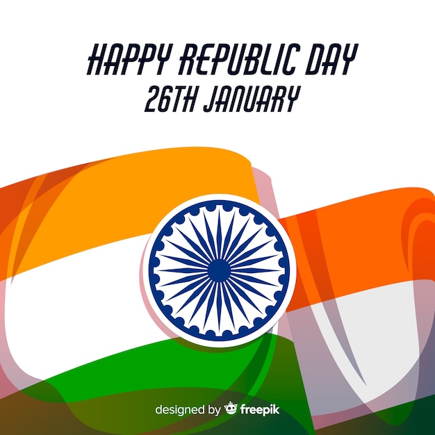 Indian republic day