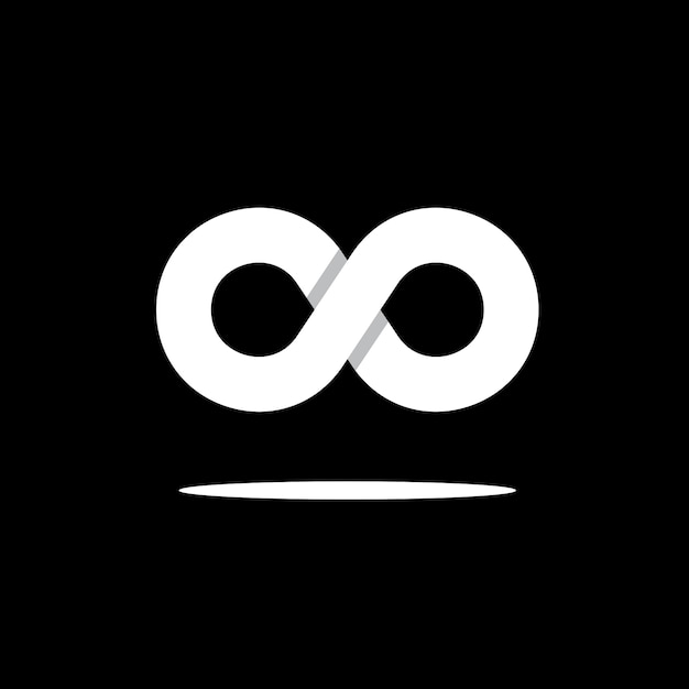 Infinity icon