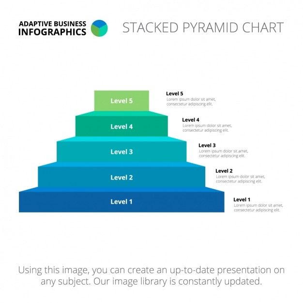 Infograhic template design