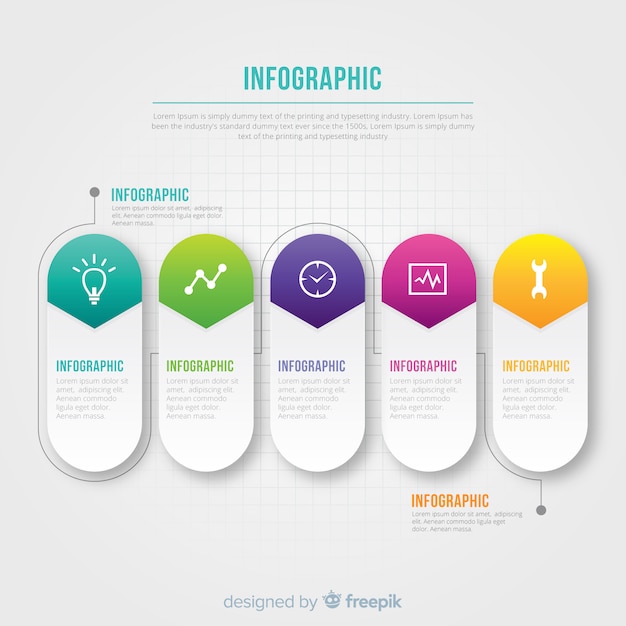 Infographic Template