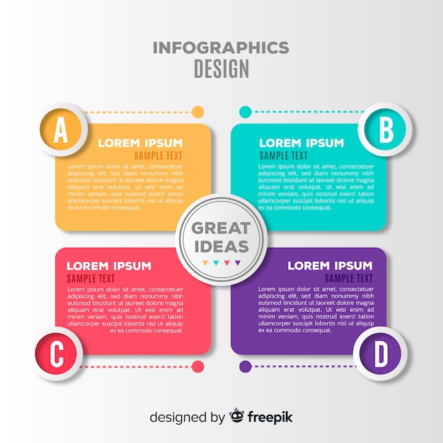 Infographics