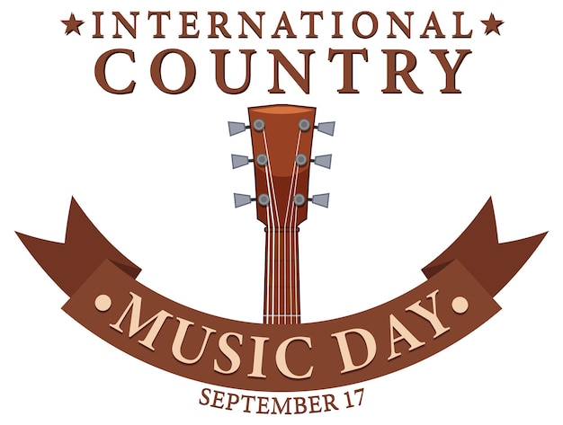 International Country Music Day