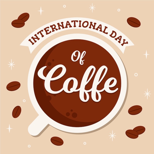 International day of coffee event