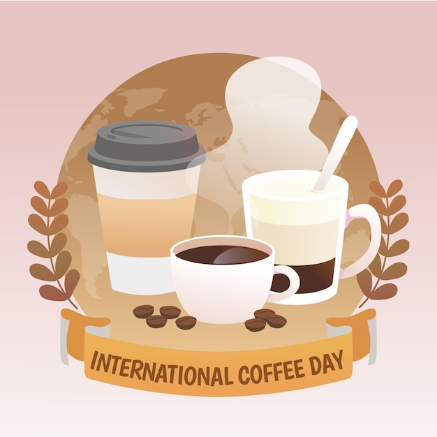 International day of coffee