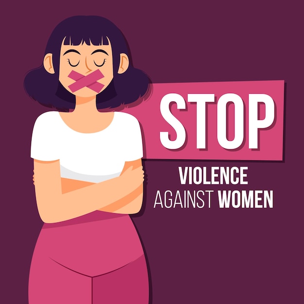 International day for the elimination of violence against women