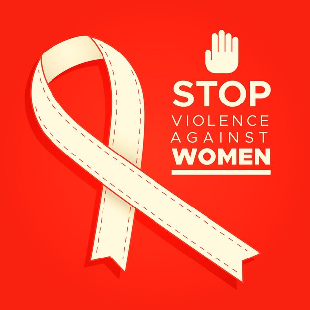 International day for the elimination of violence against women