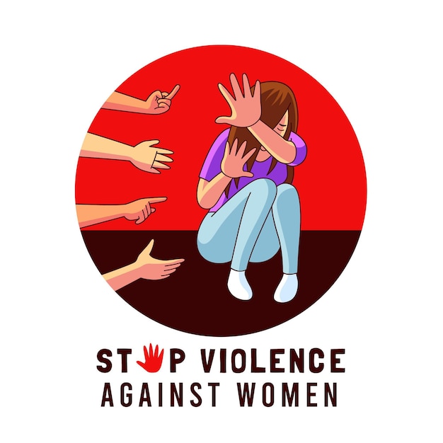 International day for the elimination of violence against women