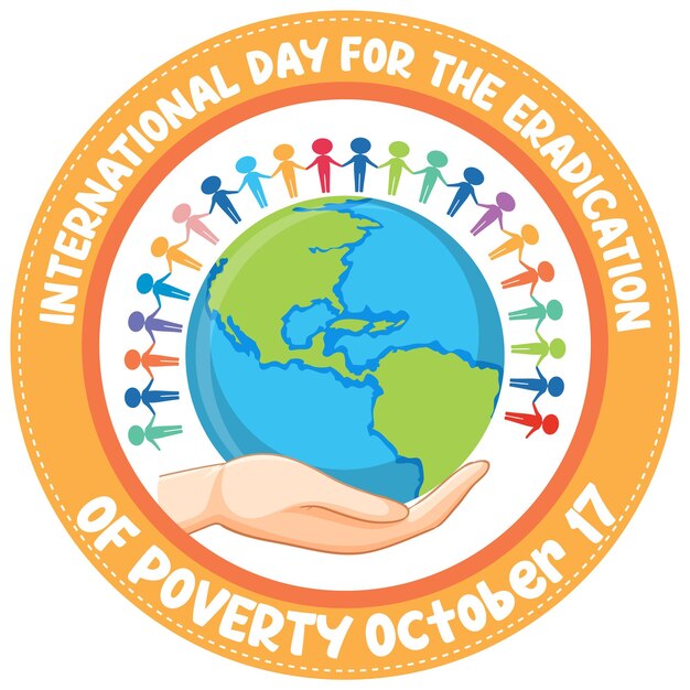 International day for the eradication of poverty