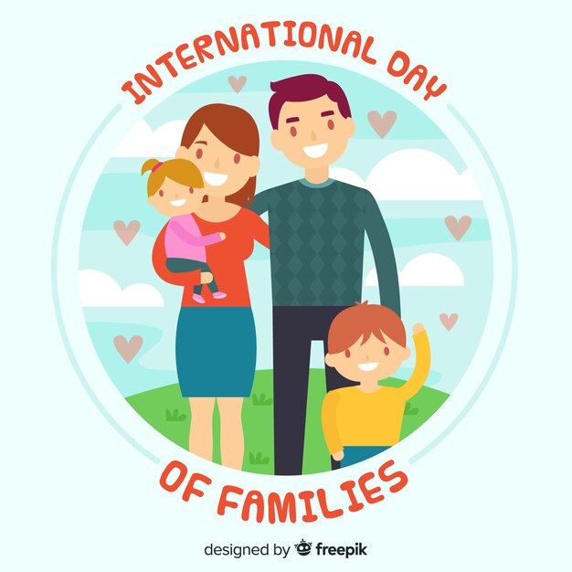 International day of families