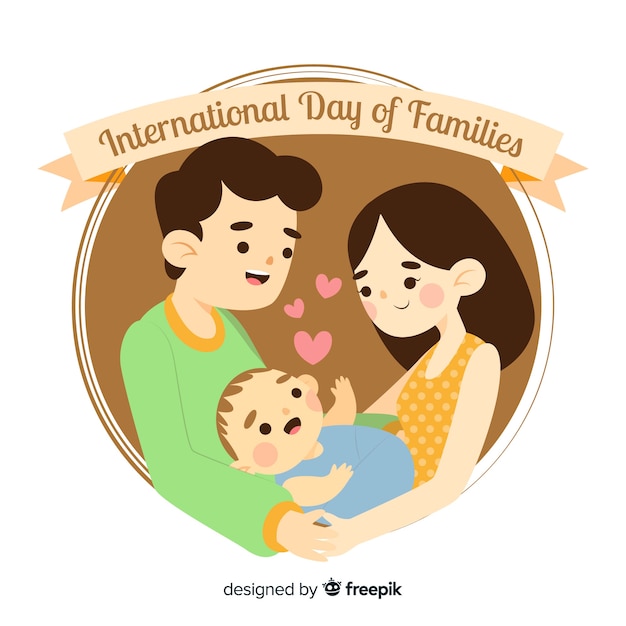 International day of families