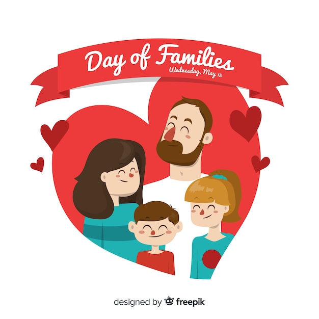 International day of families